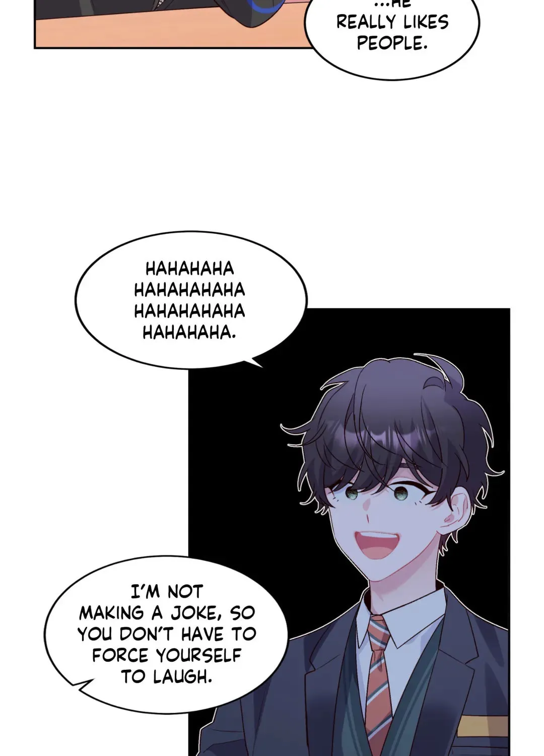 Read Merry Marbling chapter 14 image 51 on Lezhin