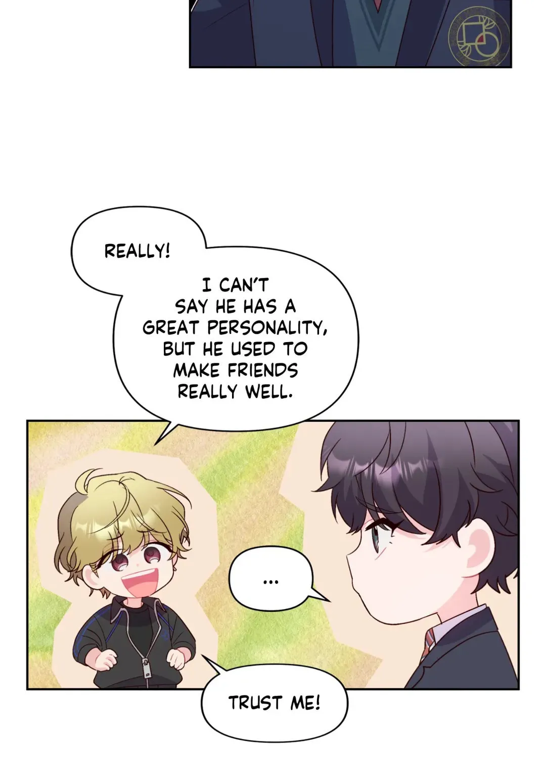 Read Merry Marbling chapter 14 image 52 on Lezhin
