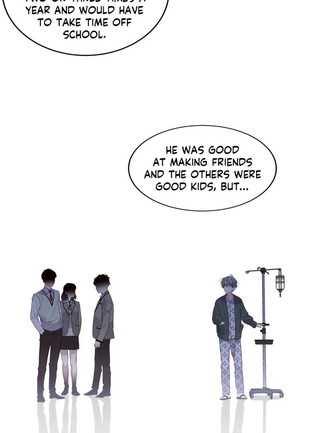 Read Merry Marbling chapter 14 image 55 on Lezhin