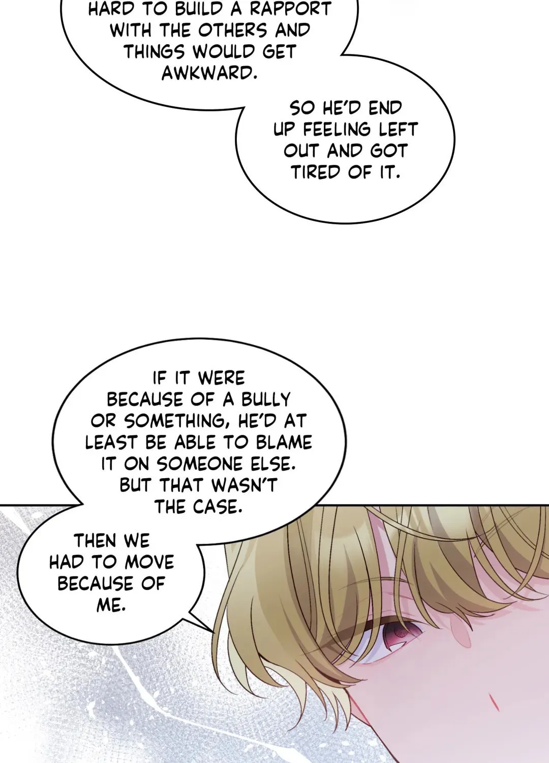 Read Merry Marbling chapter 14 image 57 on Lezhin