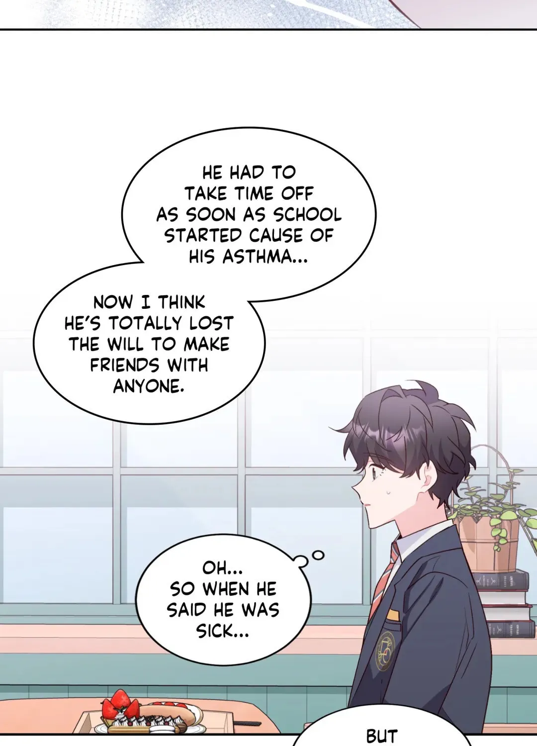 Read Merry Marbling chapter 14 image 58 on Lezhin