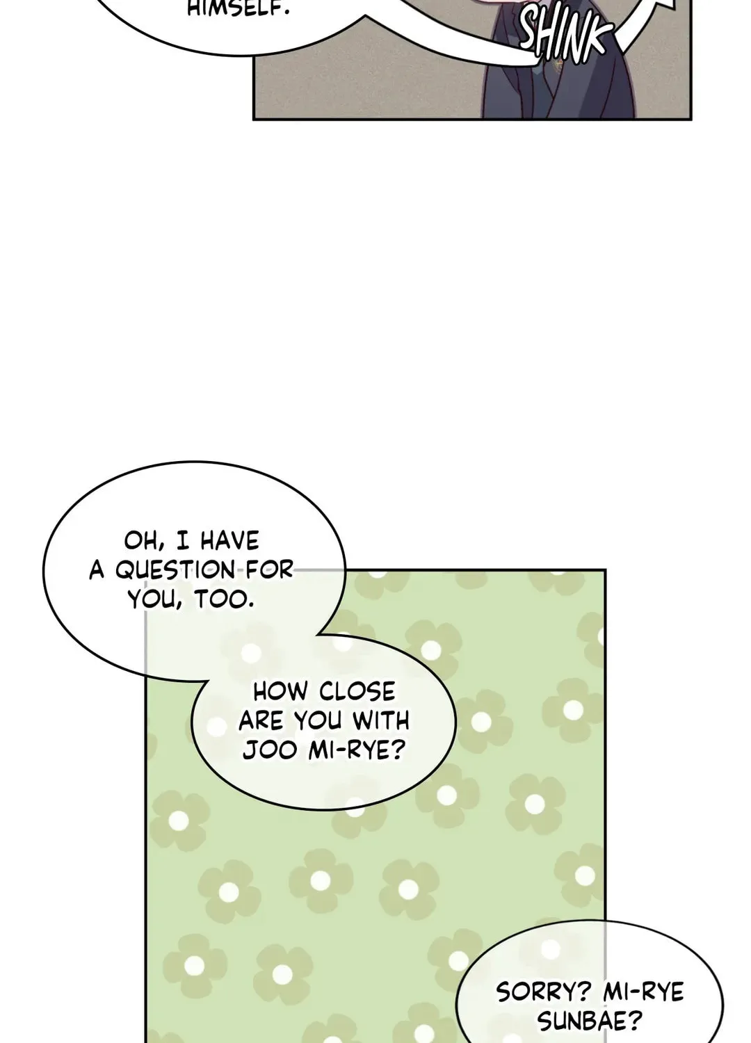 Read Merry Marbling chapter 14 image 64 on Lezhin