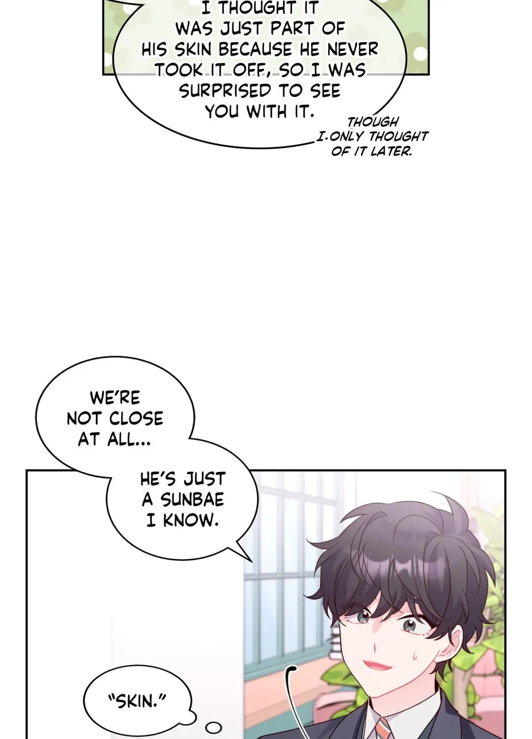 Read Merry Marbling chapter 14 image 66 on Lezhin