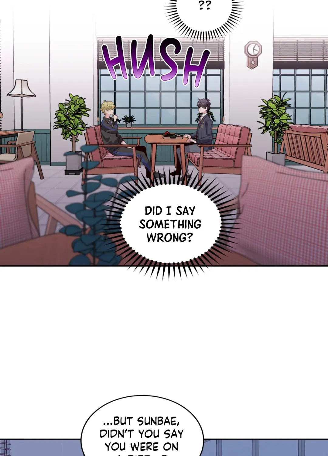 Read Merry Marbling chapter 14 image 69 on Lezhin