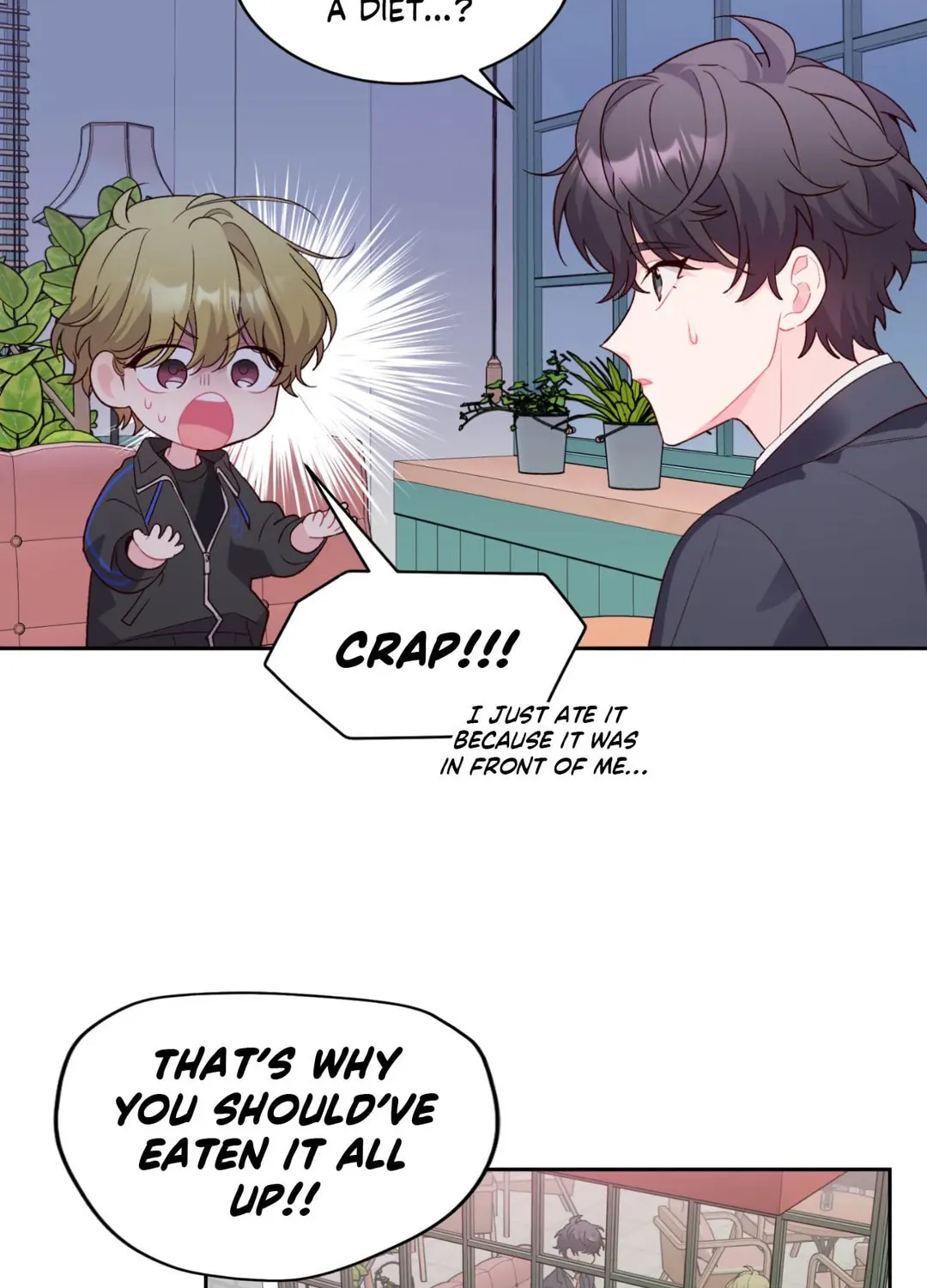 Read Merry Marbling chapter 14 image 70 on Lezhin