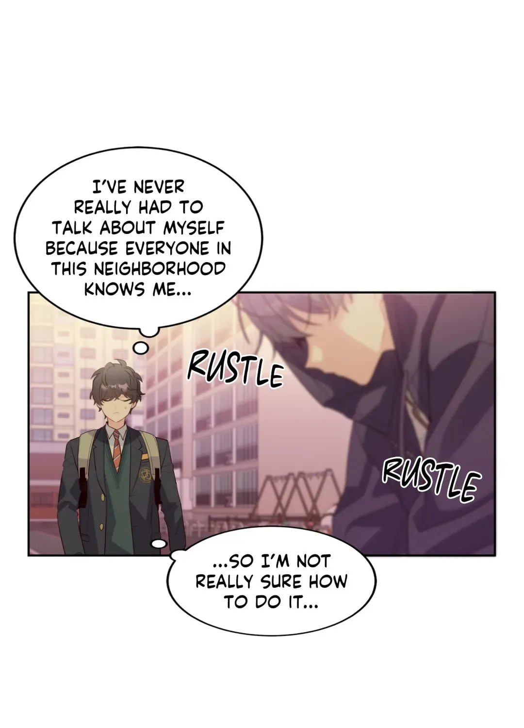 Read Merry Marbling chapter 14 image 75 on Lezhin