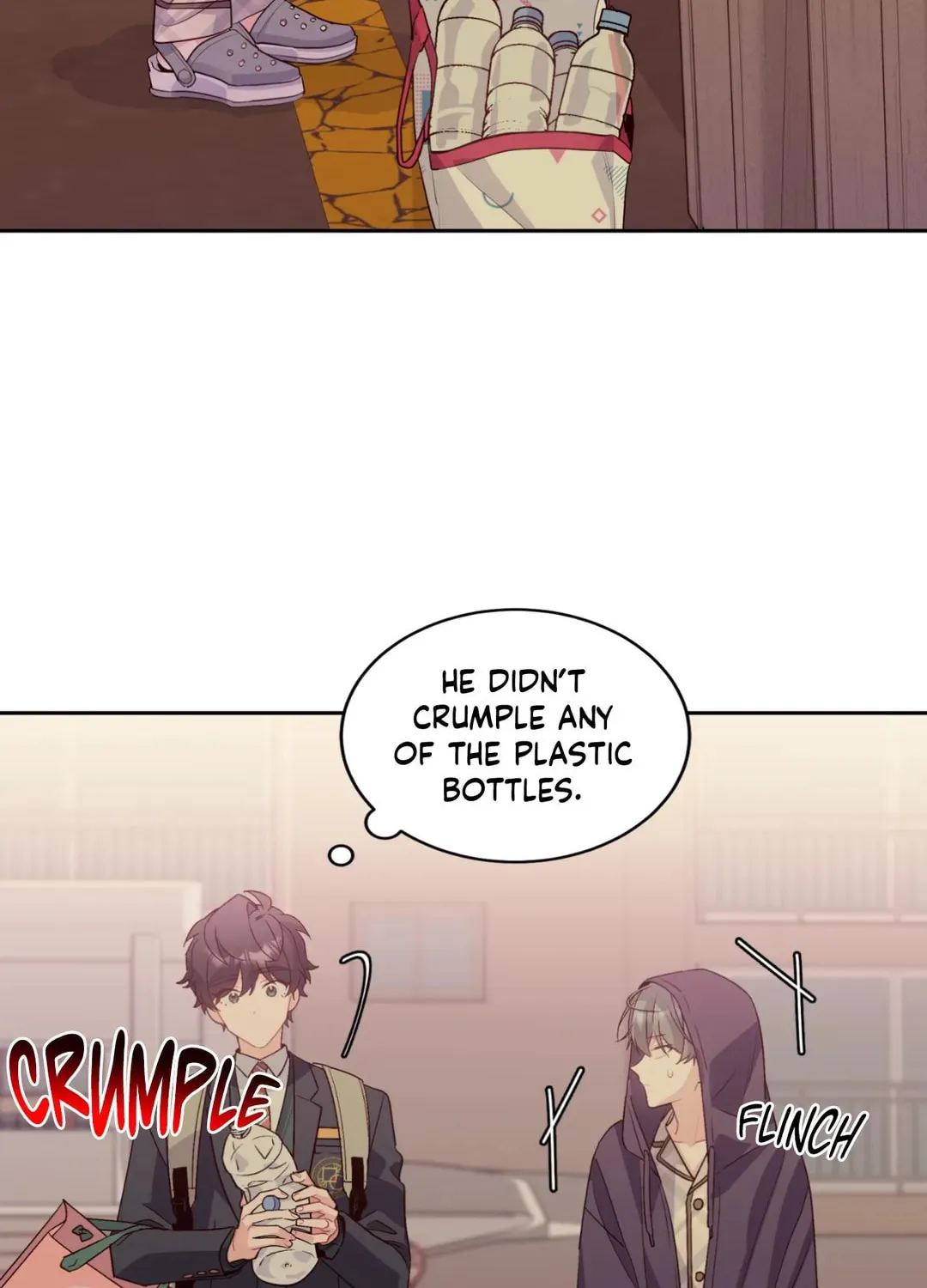 Read Merry Marbling chapter 14 image 79 on Lezhin