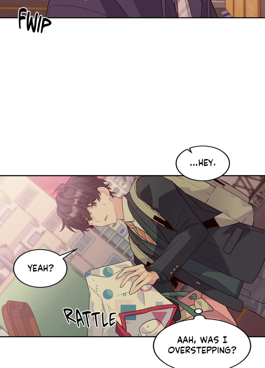Read Merry Marbling chapter 14 image 82 on Lezhin