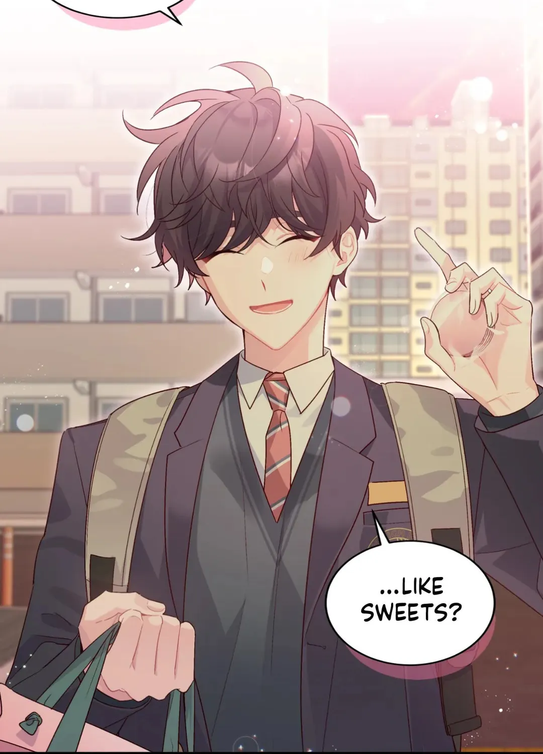 Read Merry Marbling chapter 14 image 88 on Lezhin
