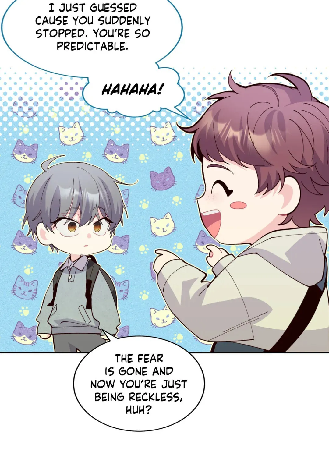 Read Merry Marbling chapter 14 image 9 on Lezhin