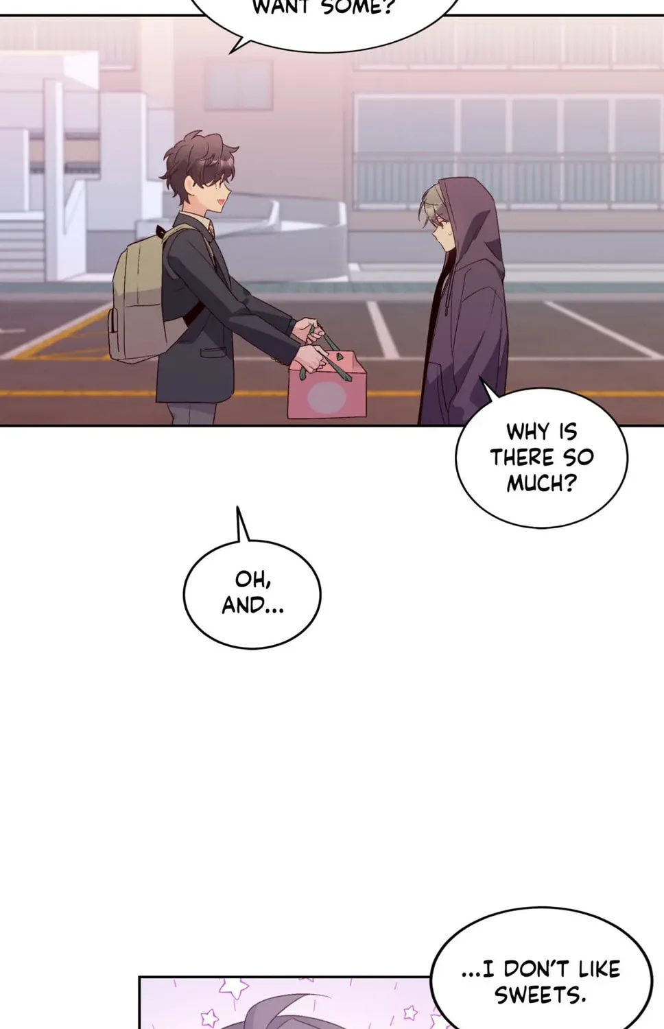Read Merry Marbling chapter 14 image 92 on Lezhin