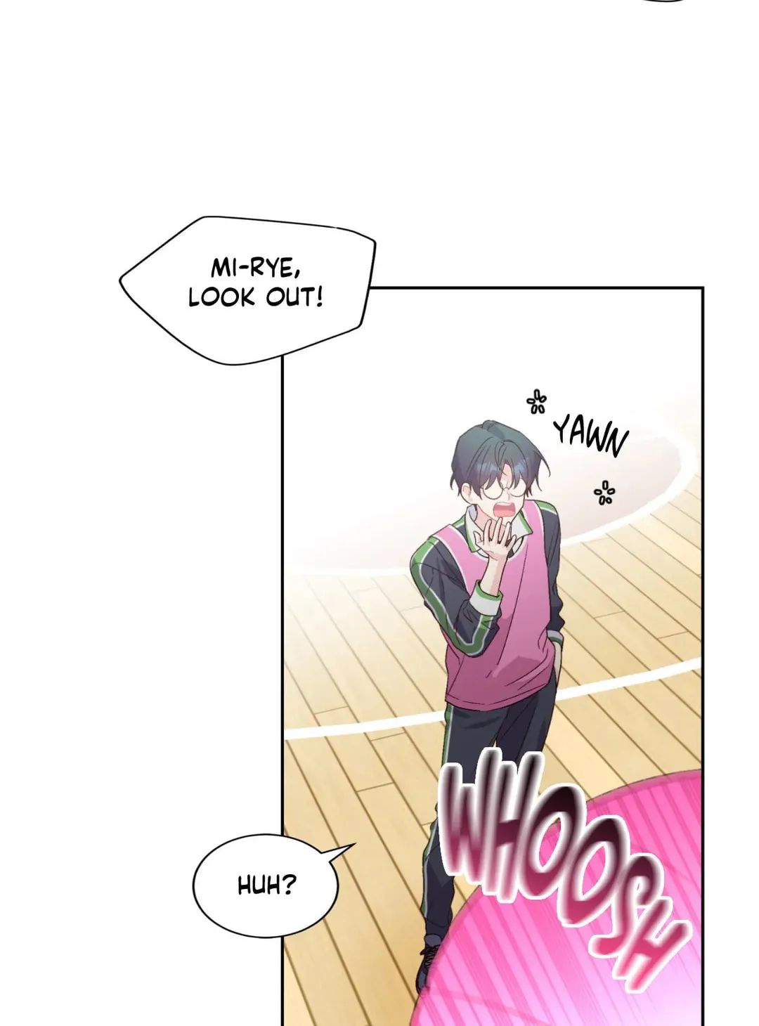 Read Merry Marbling chapter 15 image 1 on Lezhin