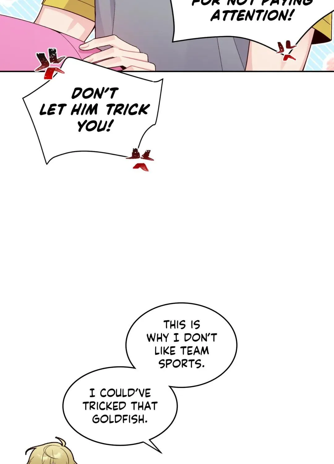 Read Merry Marbling chapter 15 image 10 on Lezhin
