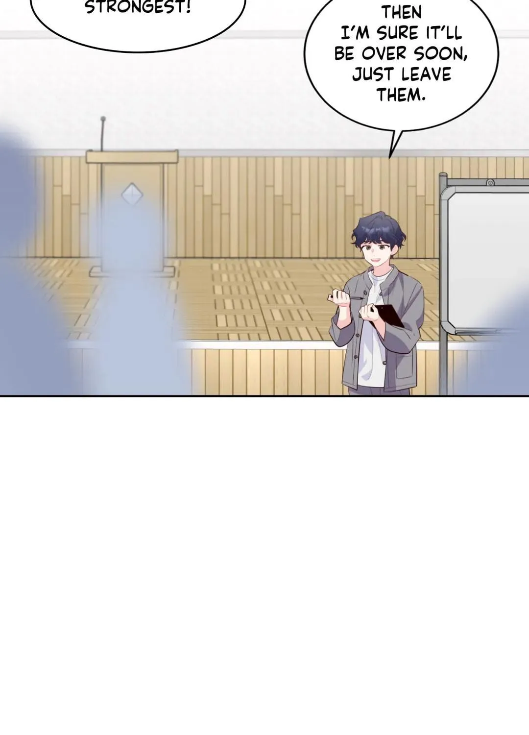 Read Merry Marbling chapter 15 image 16 on Lezhin