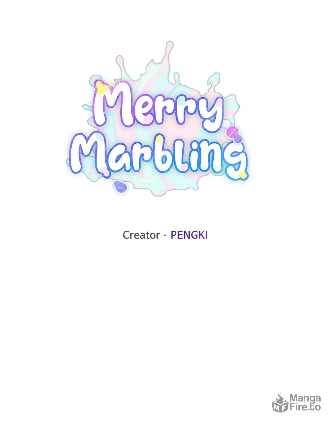 Read Merry Marbling chapter 15 image 17 on Lezhin