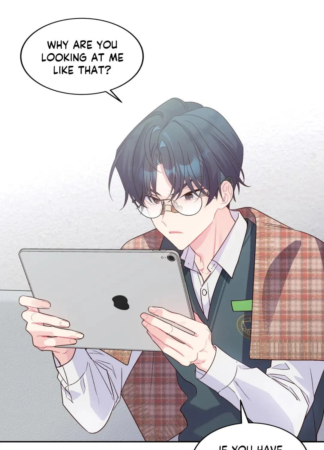 Read Merry Marbling chapter 15 image 18 on Lezhin