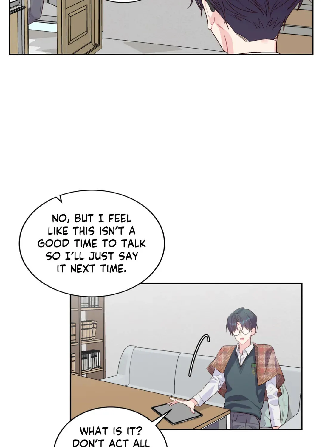 Read Merry Marbling chapter 15 image 20 on Lezhin