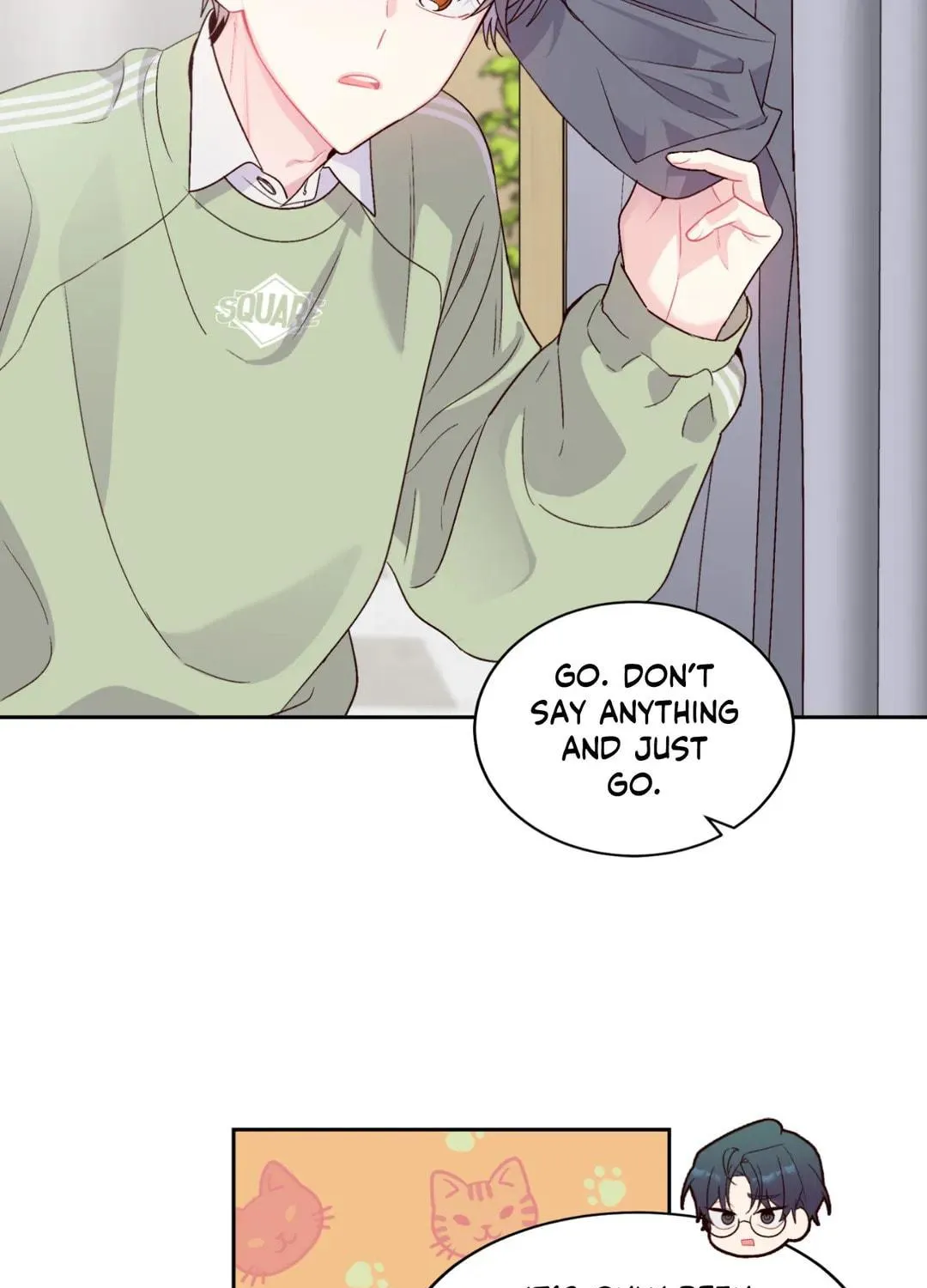 Read Merry Marbling chapter 15 image 22 on Lezhin