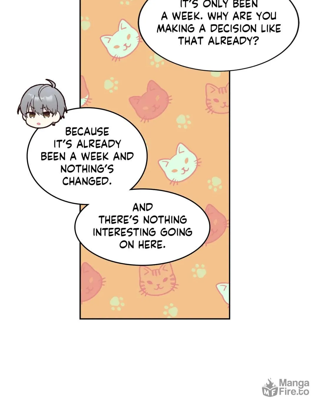 Read Merry Marbling chapter 15 image 23 on Lezhin