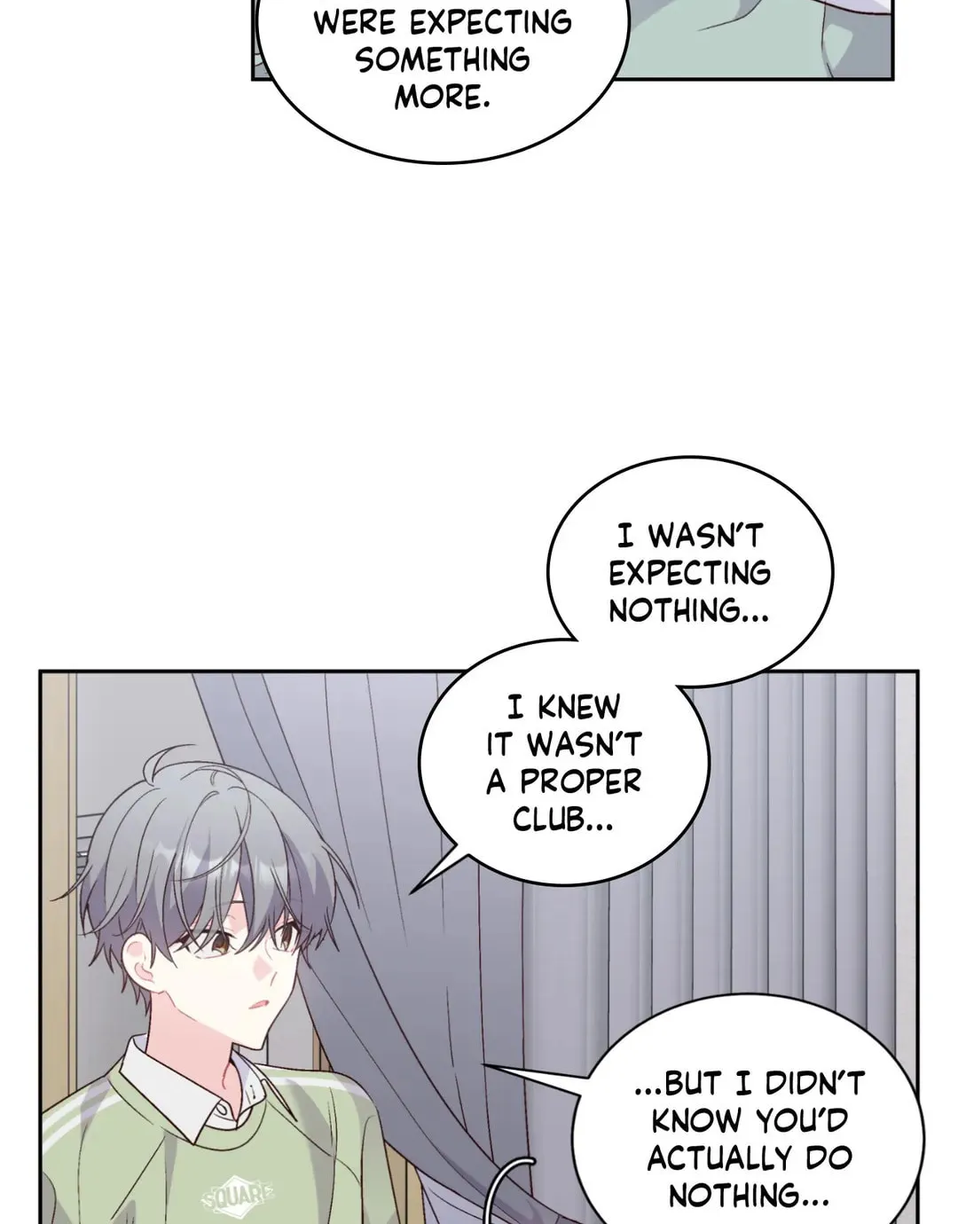 Read Merry Marbling chapter 15 image 25 on Lezhin