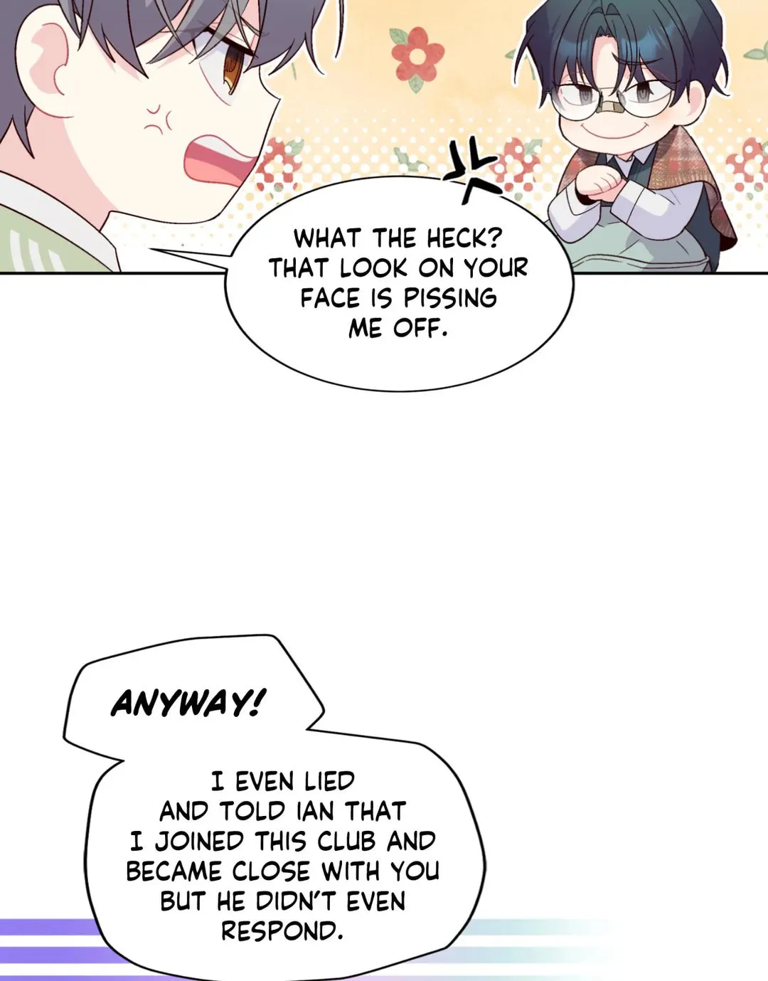 Read Merry Marbling chapter 15 image 27 on Lezhin