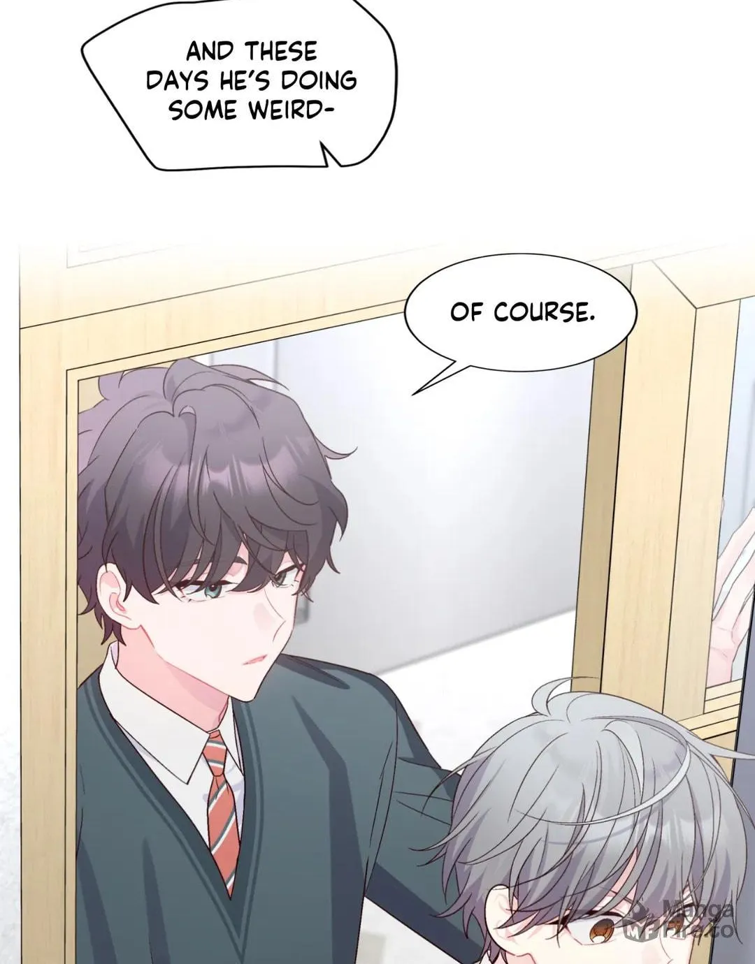 Read Merry Marbling chapter 15 image 29 on Lezhin