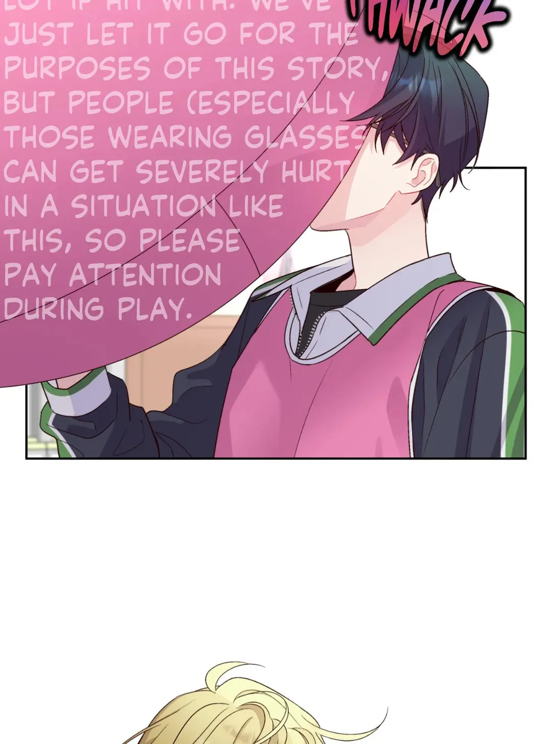 Read Merry Marbling chapter 15 image 3 on Lezhin