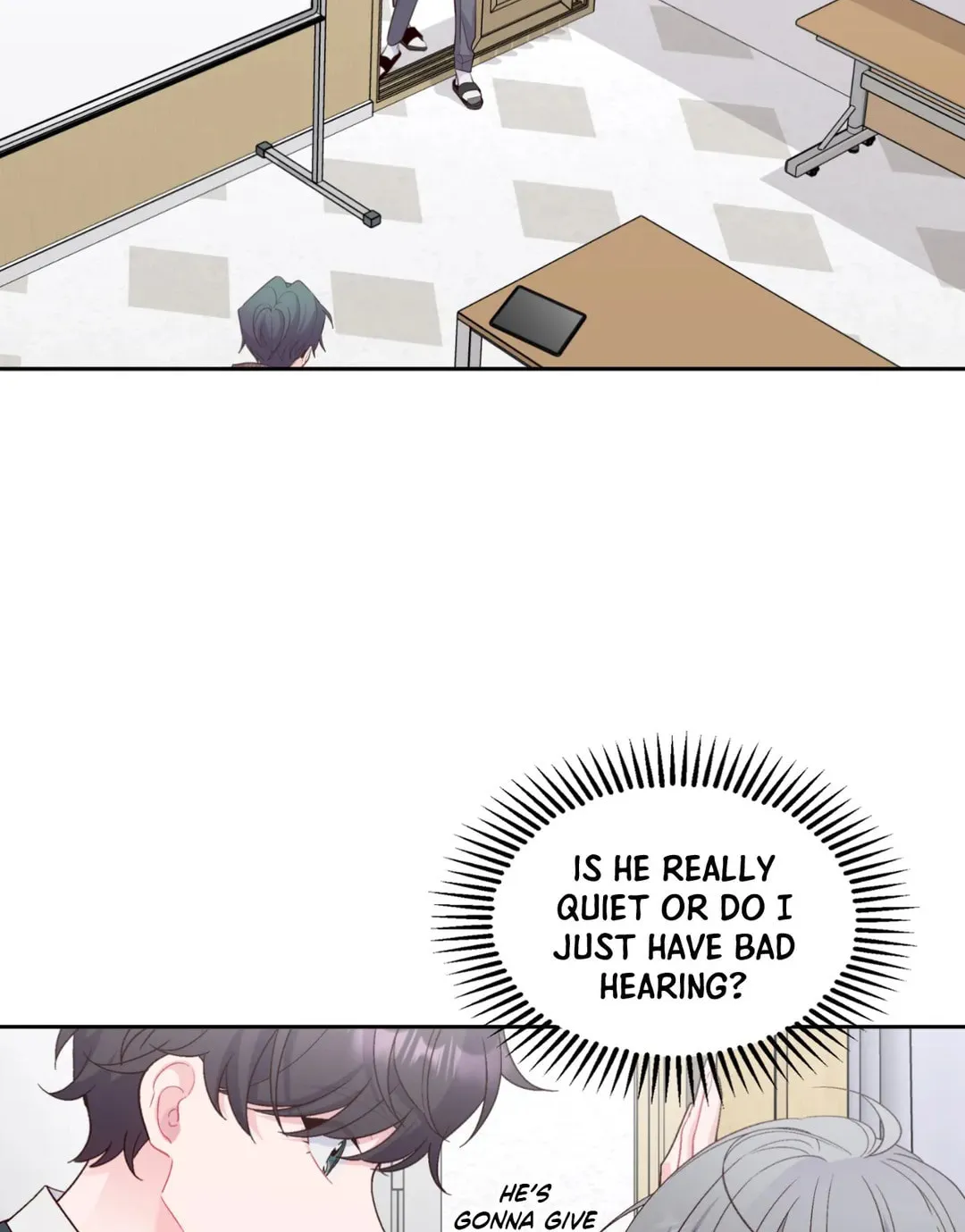 Read Merry Marbling chapter 15 image 31 on Lezhin