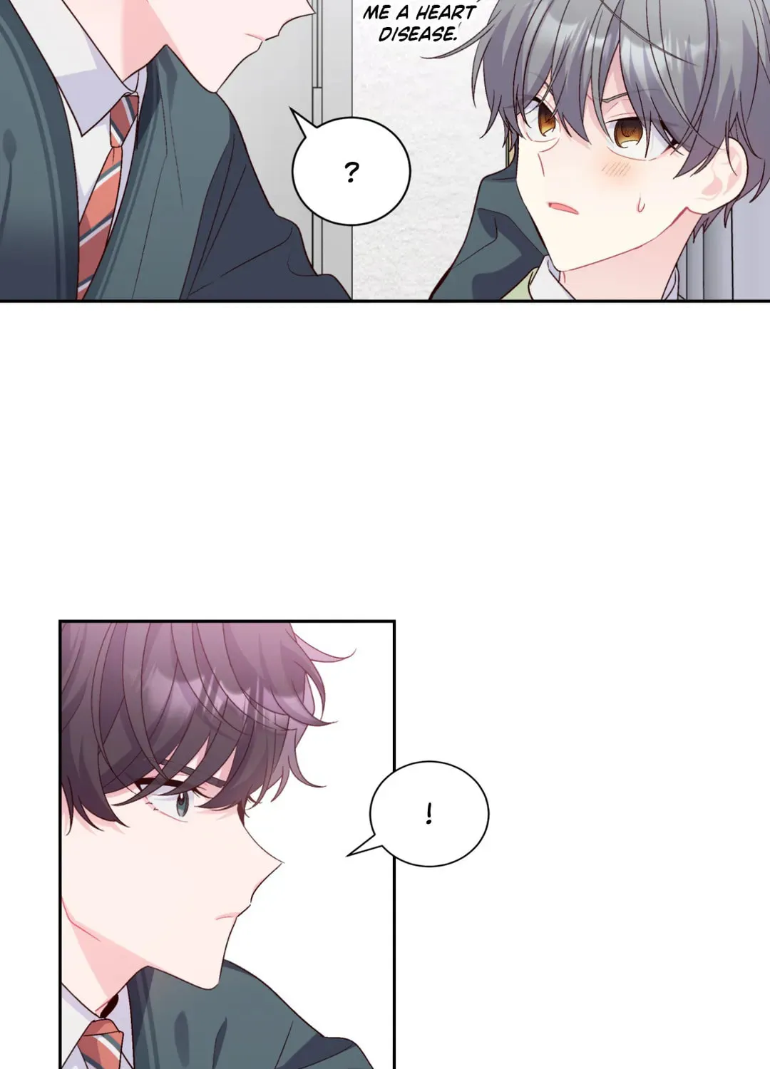 Read Merry Marbling chapter 15 image 32 on Lezhin