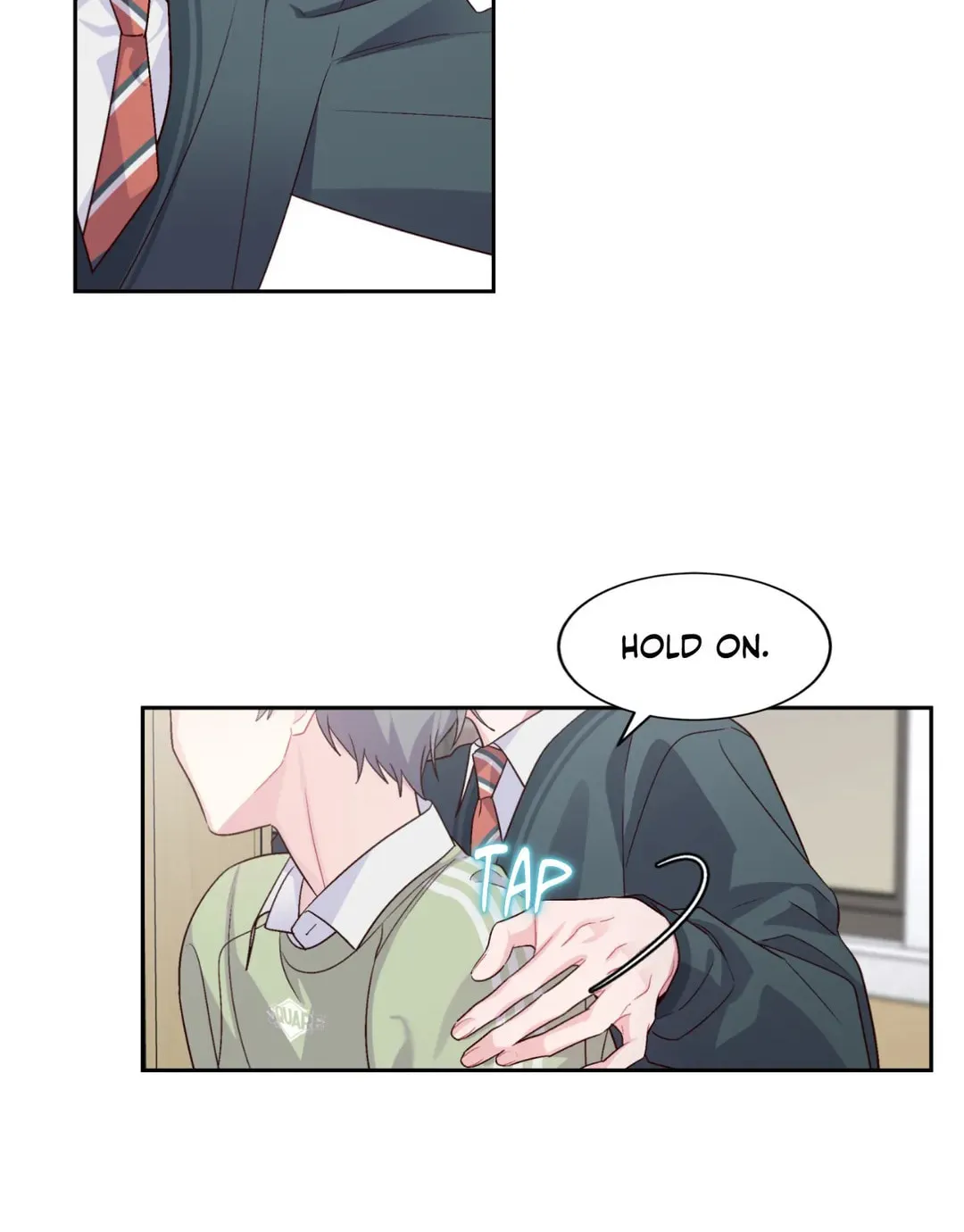 Read Merry Marbling chapter 15 image 33 on Lezhin