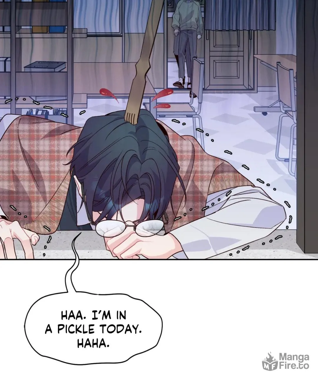 Read Merry Marbling chapter 15 image 39 on Lezhin