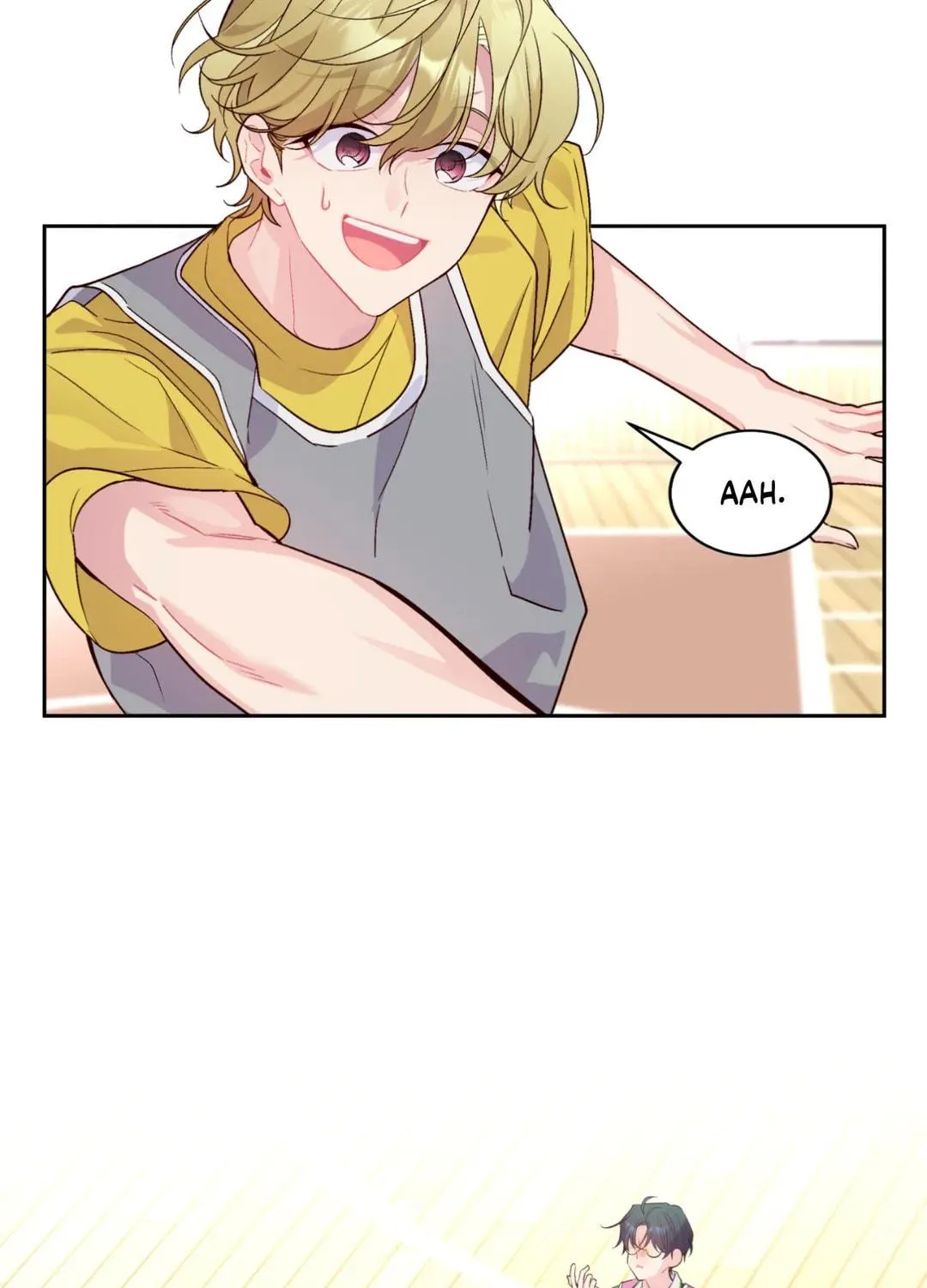 Read Merry Marbling chapter 15 image 4 on Lezhin