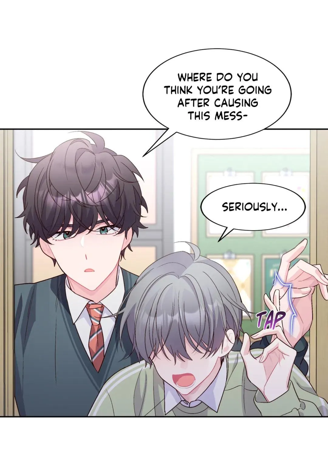 Read Merry Marbling chapter 15 image 40 on Lezhin