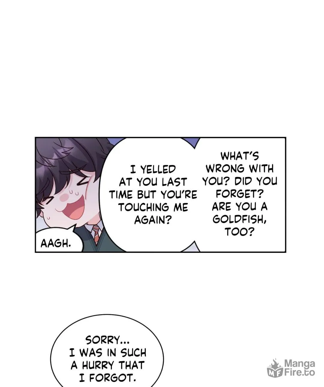 Read Merry Marbling chapter 15 image 41 on Lezhin