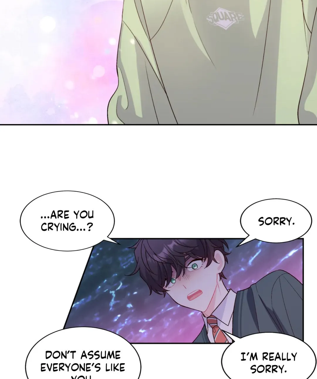 Read Merry Marbling chapter 15 image 43 on Lezhin