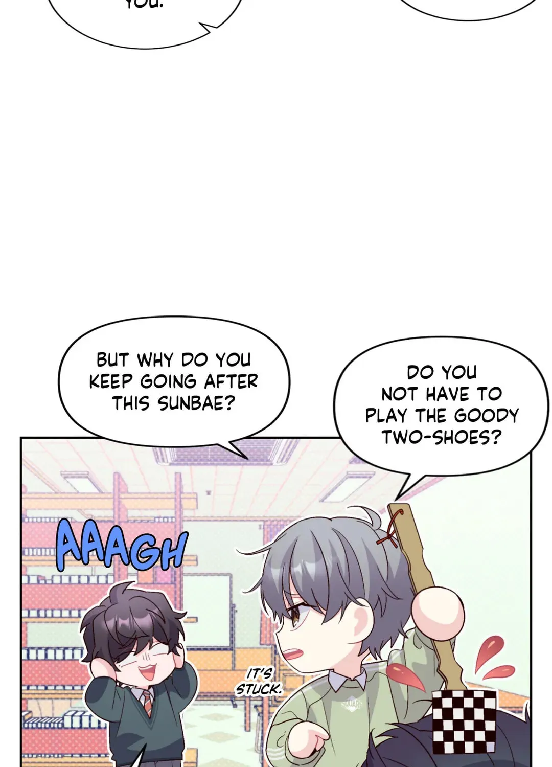 Read Merry Marbling chapter 15 image 44 on Lezhin