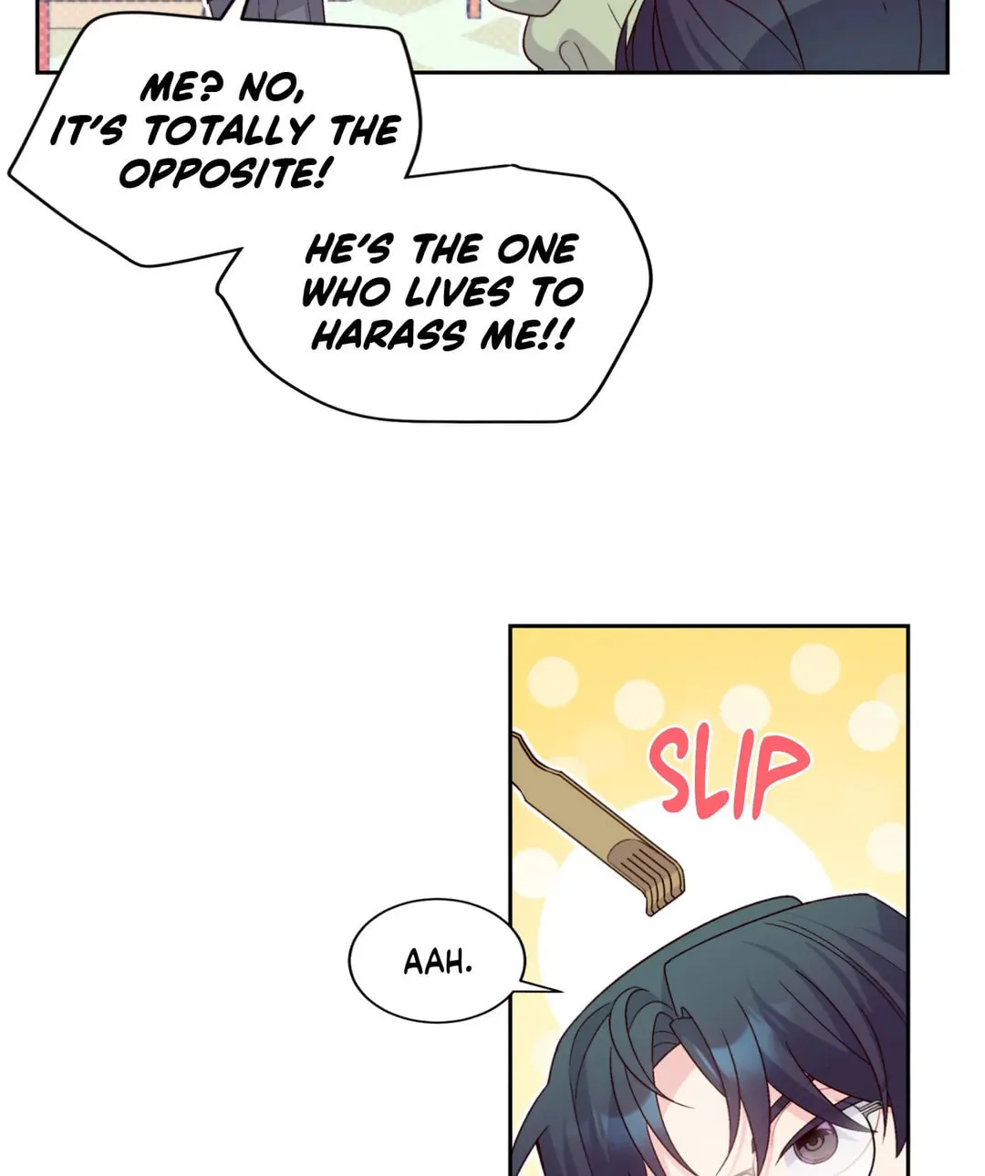 Read Merry Marbling chapter 15 image 45 on Lezhin