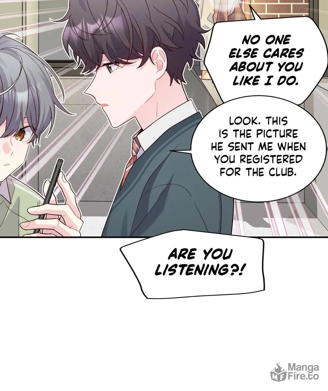 Read Merry Marbling chapter 15 image 47 on Lezhin