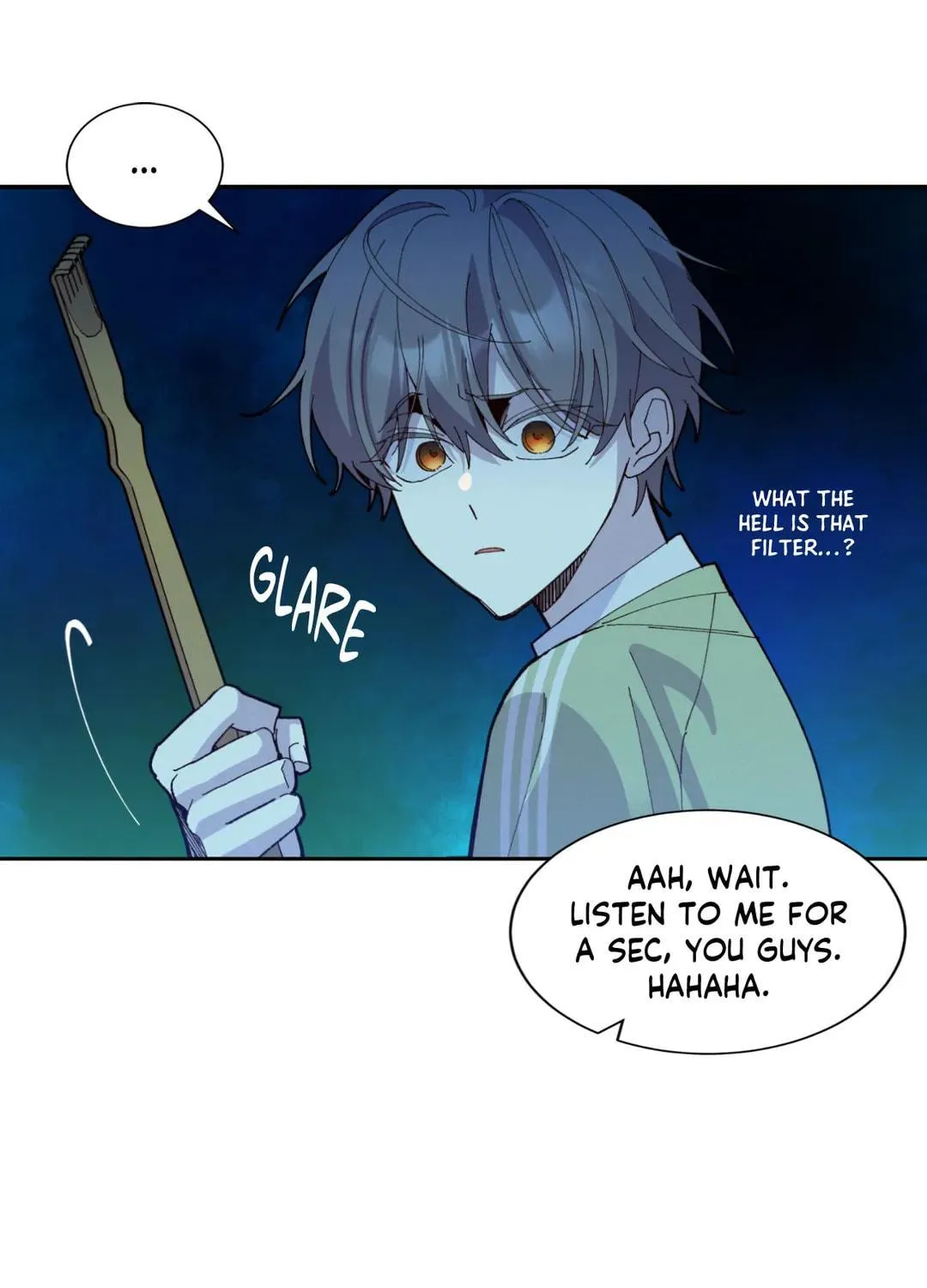 Read Merry Marbling chapter 15 image 48 on Lezhin