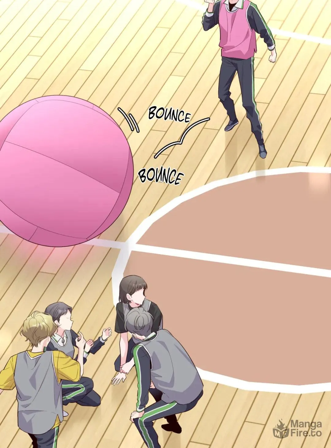 Read Merry Marbling chapter 15 image 5 on Lezhin