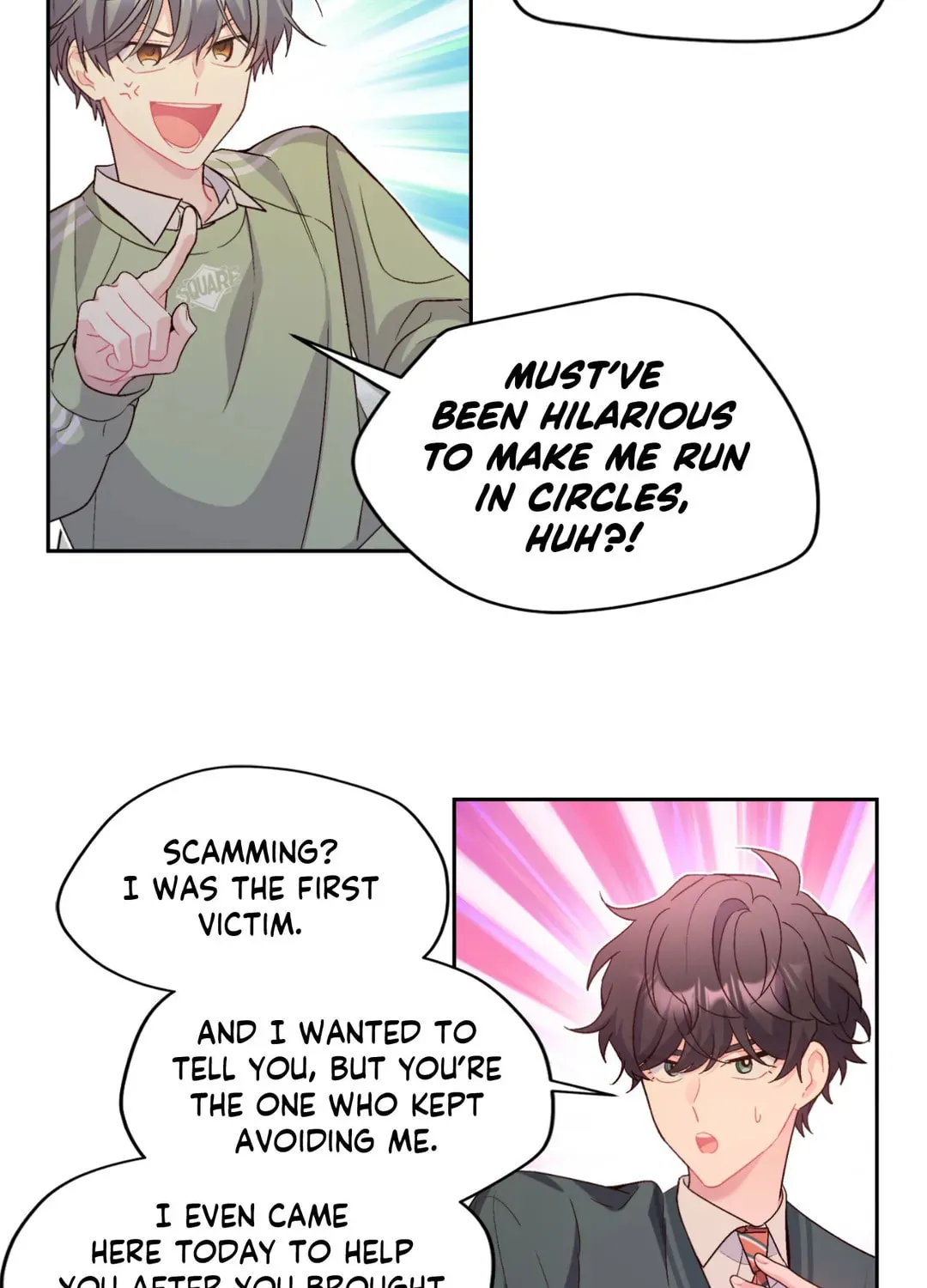 Read Merry Marbling chapter 15 image 50 on Lezhin