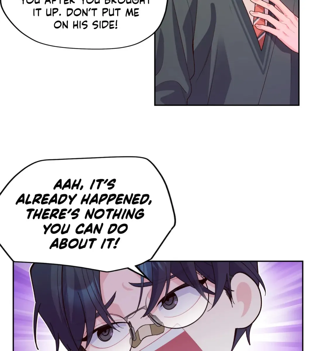 Read Merry Marbling chapter 15 image 51 on Lezhin