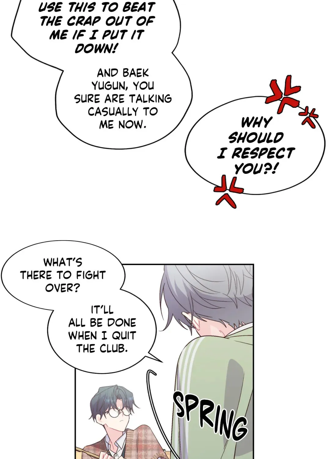 Read Merry Marbling chapter 15 image 54 on Lezhin