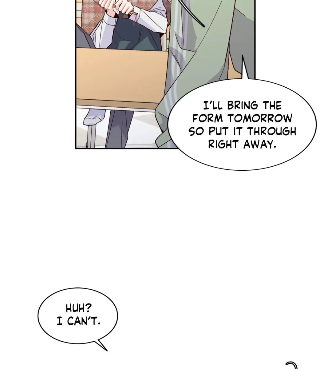 Read Merry Marbling chapter 15 image 55 on Lezhin