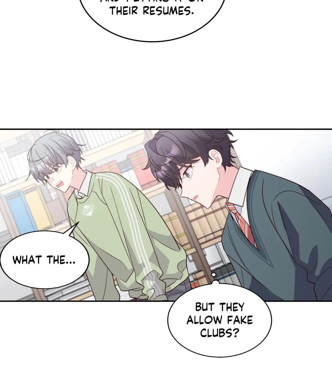 Read Merry Marbling chapter 15 image 57 on Lezhin