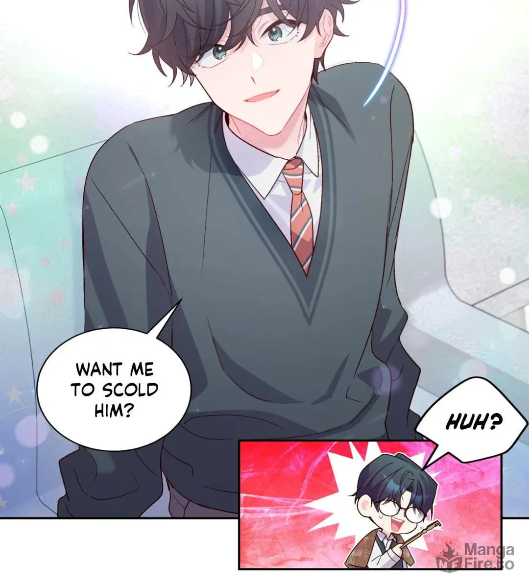 Read Merry Marbling chapter 15 image 59 on Lezhin