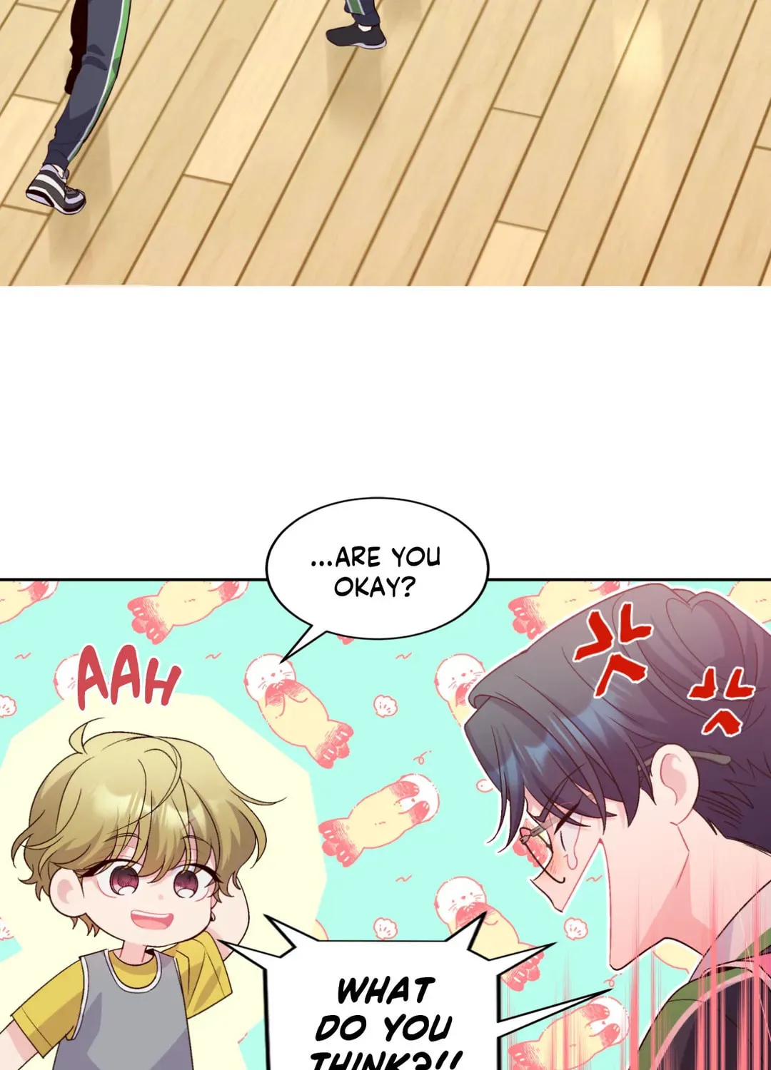 Read Merry Marbling chapter 15 image 6 on Lezhin