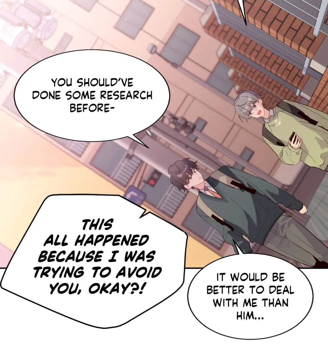 Read Merry Marbling chapter 15 image 63 on Lezhin