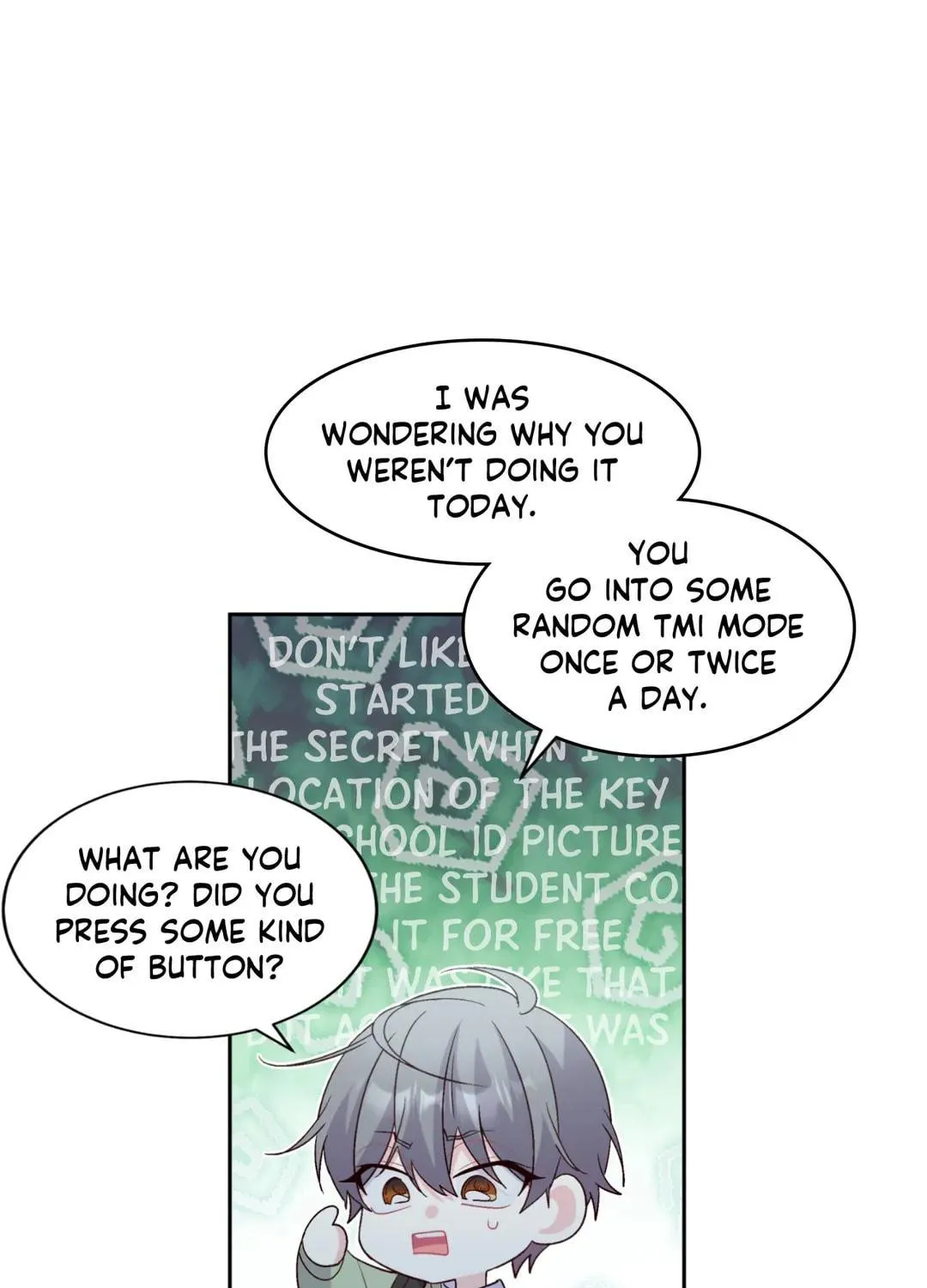 Read Merry Marbling chapter 15 image 68 on Lezhin