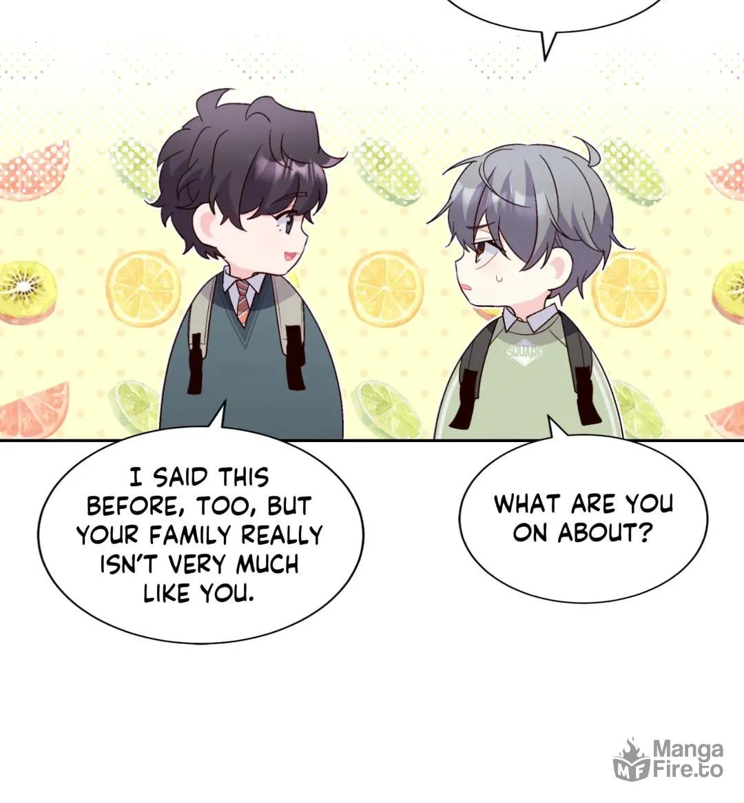 Read Merry Marbling chapter 15 image 71 on Lezhin